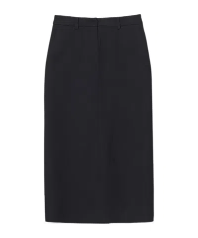 Dunst Skirts Black