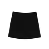 Dunst Skirts Black In Black
