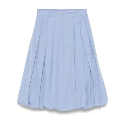 Dunst Skirts In Blue