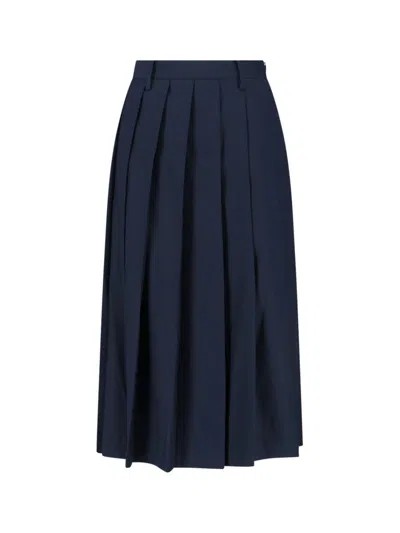 DUNST DUNST SKIRTS