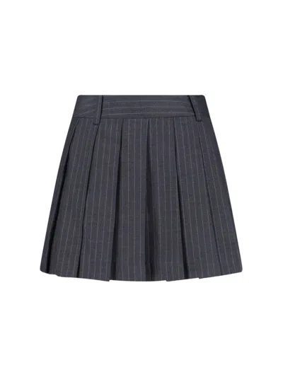 DUNST DUNST SKIRTS