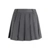 Dunst Skirts In Gray