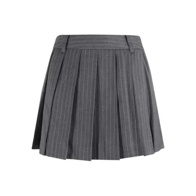 Dunst Skirts In Gray