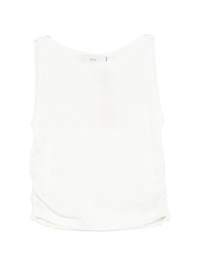 DUNST DUNST Sleeveless Top