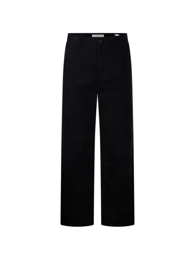 Dunst Straight-leg Trousers In Multi