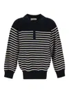 Dunst Sweaters In Blue