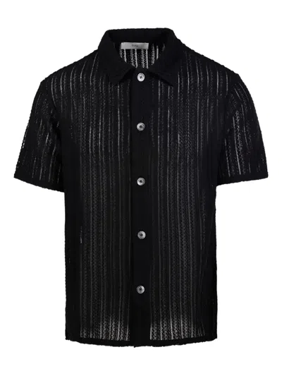 Dunst Striped Shirt