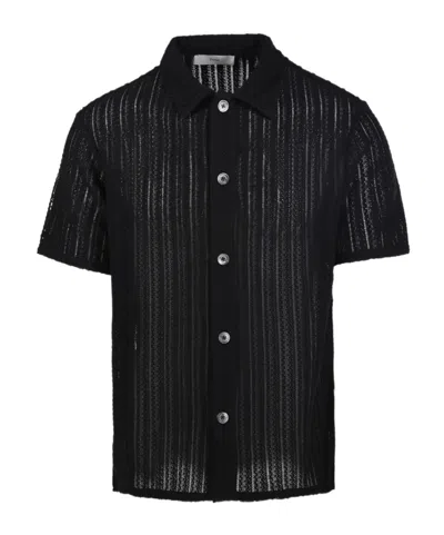 Dunst Striped Shirt