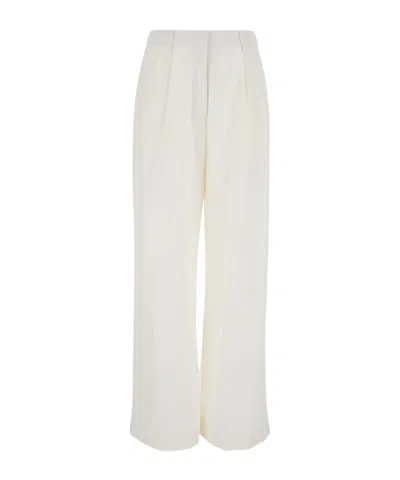Dunst Summer Semi-wide Slacks