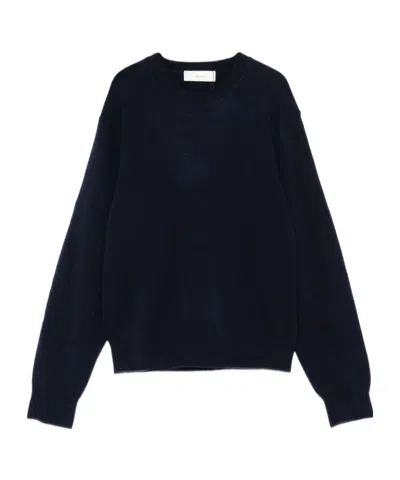 Dunst Sweater  In Black