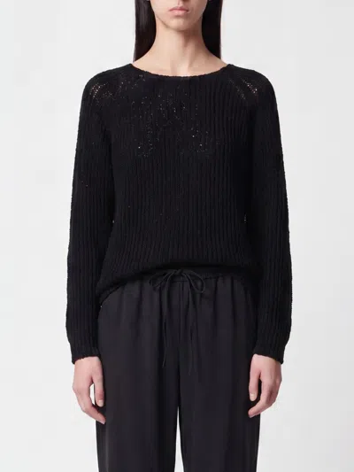 Dunst Sweater Woman Color Black