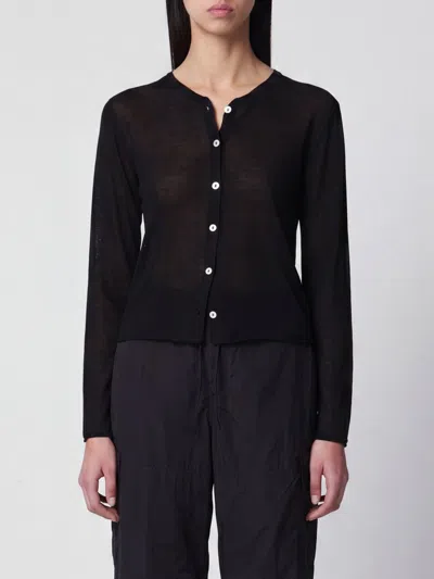 Dunst Sweater Woman Color Black