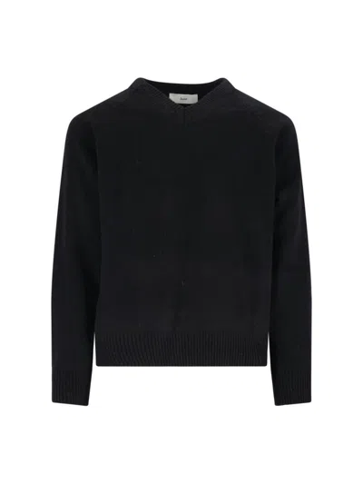 Dunst Sweaters In Black