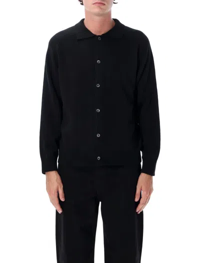 Dunst Sweaters In Black