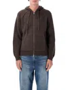 Dunst Sweaters In Brown