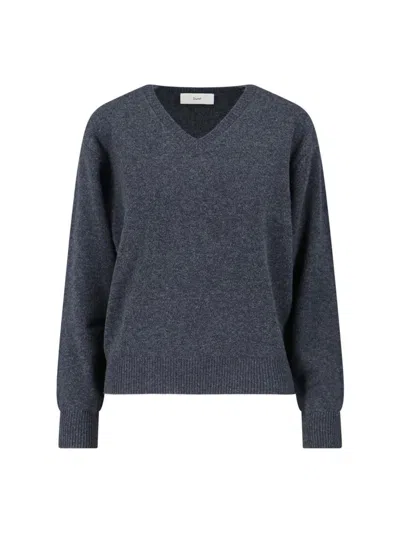 DUNST DUNST SWEATERS