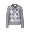 Dunst Sweaters In Gray