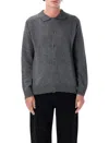 Dunst Sweaters In Gray