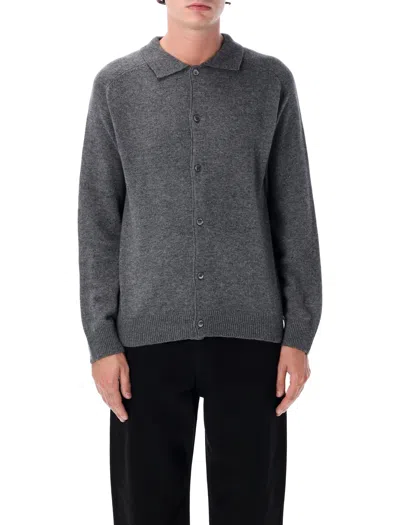 Dunst Sweaters In Gray