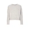 Dunst Sweaters In Neutral