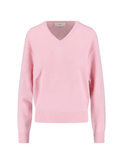 DUNST DUNST SWEATERS