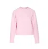 Dunst Sweaters In Pink