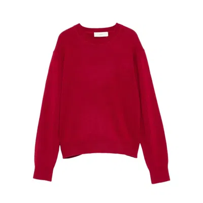 DUNST DUNST SWEATERS