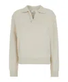 Dunst Sweaters White In White