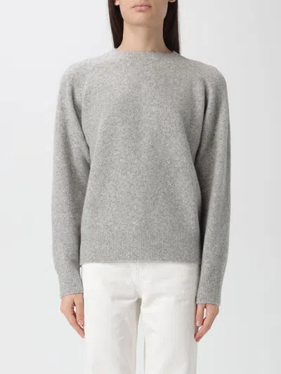 DUNST SWEATSHIRT DUNST WOMAN COLOR GREY,H64360020