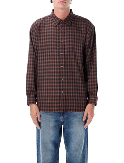 Dunst T Shirts And Polos In Brown