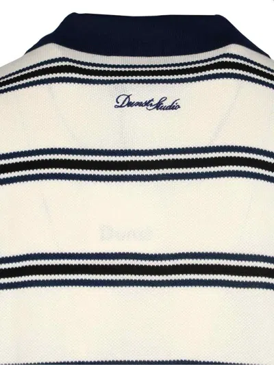 Dunst T-shirts And Polos In White