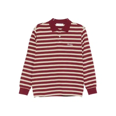 Dunst T-shirts In Red