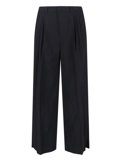 Dunst Trousers - Black