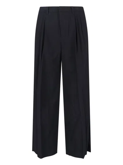 DUNST DUNST TROUSERS