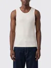 Dunst T-shirt Men In White