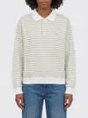 Dunst Tシャツ  レディース カラー グリーン In White