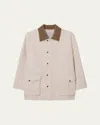 Dunst Vintage Worker Jacket, Unisex