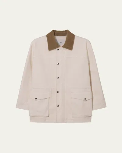 Dunst Vintage Worker Jacket, Unisex