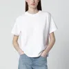 Dunst Polo Shirt Woman In White