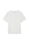 Dunst White T-shirt In White