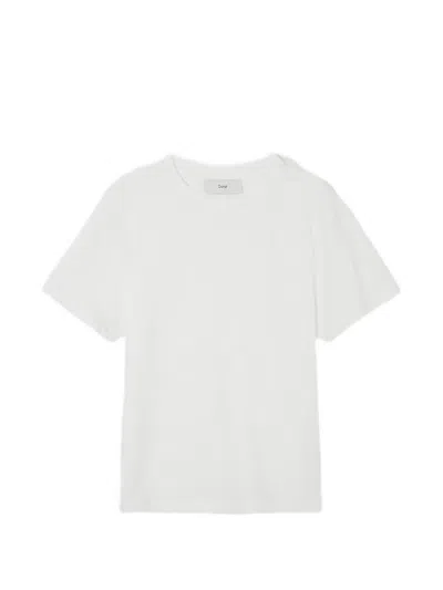Dunst White T-shirt