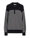 Dunst Sweaters In Blue