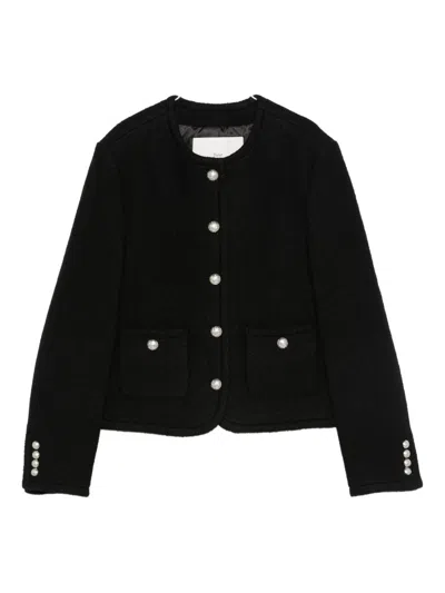 DUNST WOMEN'S JACKETS