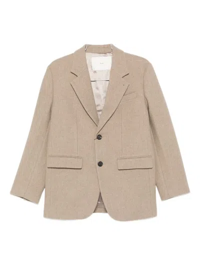 DUNST WOMEN'S JACKETS