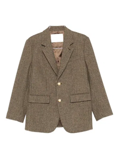 DUNST WOMEN'S JACKETS