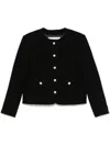 DUNST WOOL JACKET