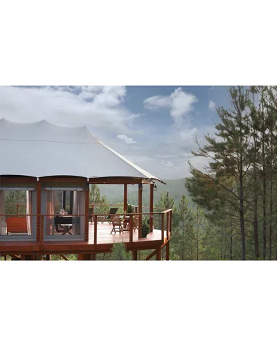 Dunya Camp Summerville, Ga : Up To 35% Off Stays In Luxury Safari Tents