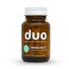 Duo Toothpaste Immunity Whitening Toothpaste Tablets