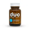 Duo Toothpaste Original Whitening Toothpaste Tablets