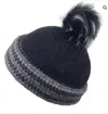Dupatta Designs Women's Salema Hat In Black In Black